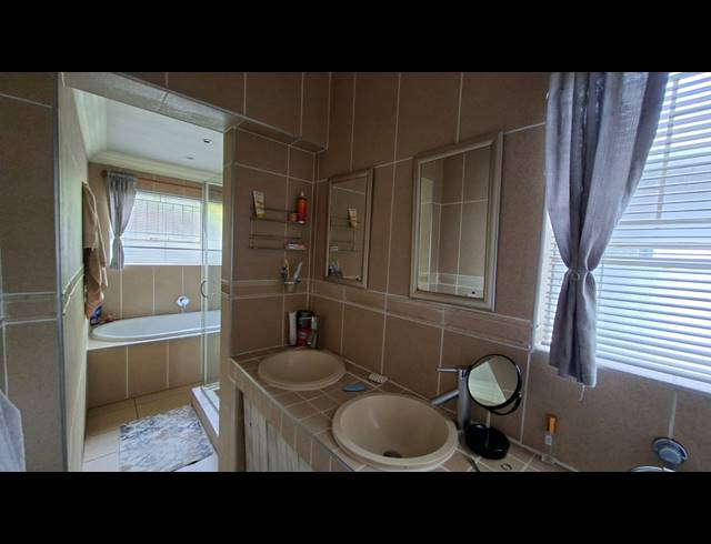 4 BEDROOM HOUSE FOR SALE IN DALPARK PROPER